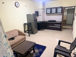 1 BHK Apartment For Sale in Paranjape Blue Ridge