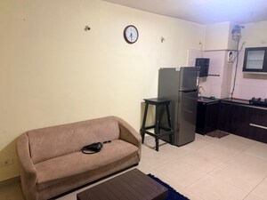 Team Area in 1 BHK Apartment at Paranjape Blue Ridge, Hinjewadi – for Sale