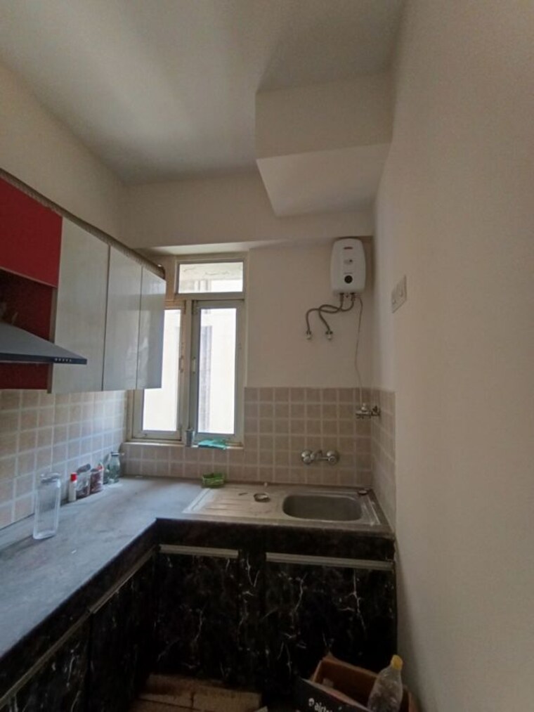 Kitchen, shree-vardhman-mantra 2 Bedroom 900 Sq.Ft. Apartment In Sector 67 Gurgaon 10393216