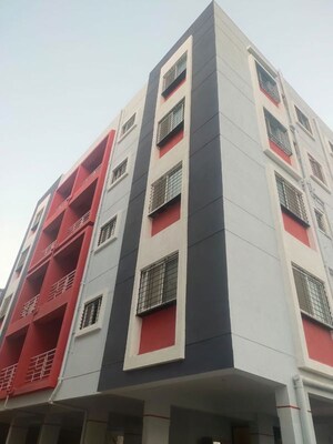 1 BHK Apartment For Rent in Marunji
