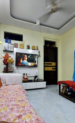 1 BHK Apartment For Sale in Kamanwala Manavstal