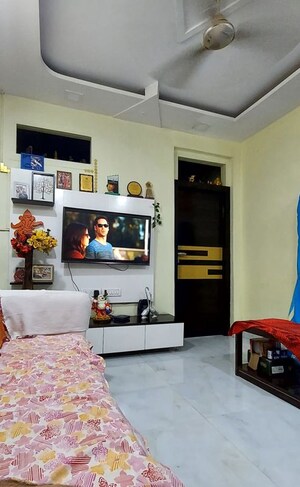 1 BHK Apartment For Sale in Kamanwala Manavstal, Malad West