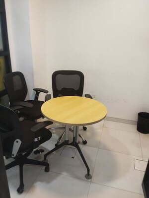 Team Area in  Office Space at Lower Parel – for Rent