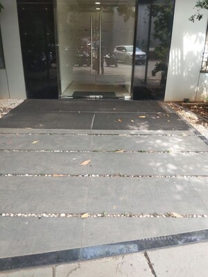 Parking in  Office Space at Lower Parel – for Rent
