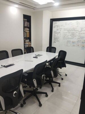  Office Space For Rent in Lower Parel
