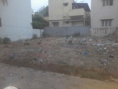 Plot For Sale in Ramamurthy Nagar