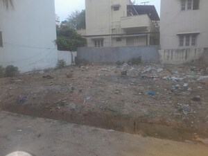  Plot For Sale in Ramamurthy Nagar