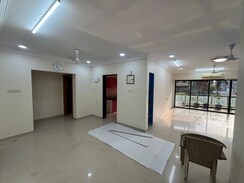 3 BHK + Extra Room Apartment For Rent in Dheeraj Devika