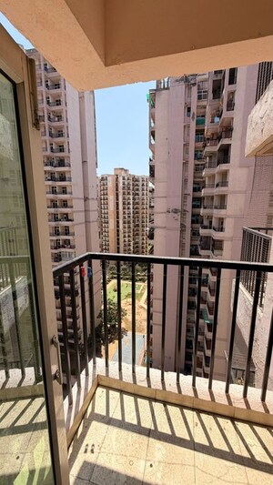 2.5 BHK Apartment – Exterior View View at Hawelia Valencia Homes, Sector 1 Greater Noida - for Sale