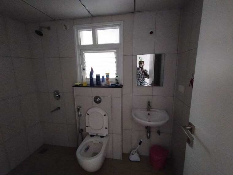 Bathroom, godrej-24-sarjapur 2 Bedroom 1100 Sq.Ft. Apartment In Sarjapur Road Bangalore 10393228