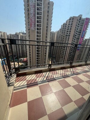 3 BHK Apartment – Exterior View View at Casa Woodstock, Sector 16c Greater Noida - for Sale