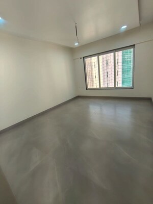 Bedroom in 2 BHK Apartment at Sangam Nero, Bandra East – for Sale