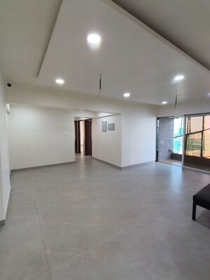 Building Lobby in 2 BHK Apartment at Sangam Nero, Bandra East – for Sale