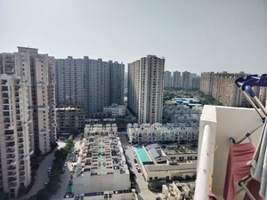 3 BHK Apartment – Exterior View View at Rudra Palace Heights, Sector 1 Greater Noida - for Sale