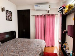 3 BHK Apartment For Sale in Rudra Palace Heights