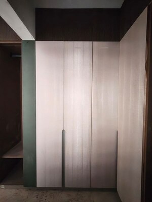 Bedroom in 4 BHK Apartment at Harsha Sky High, Shaikpet – for Rent