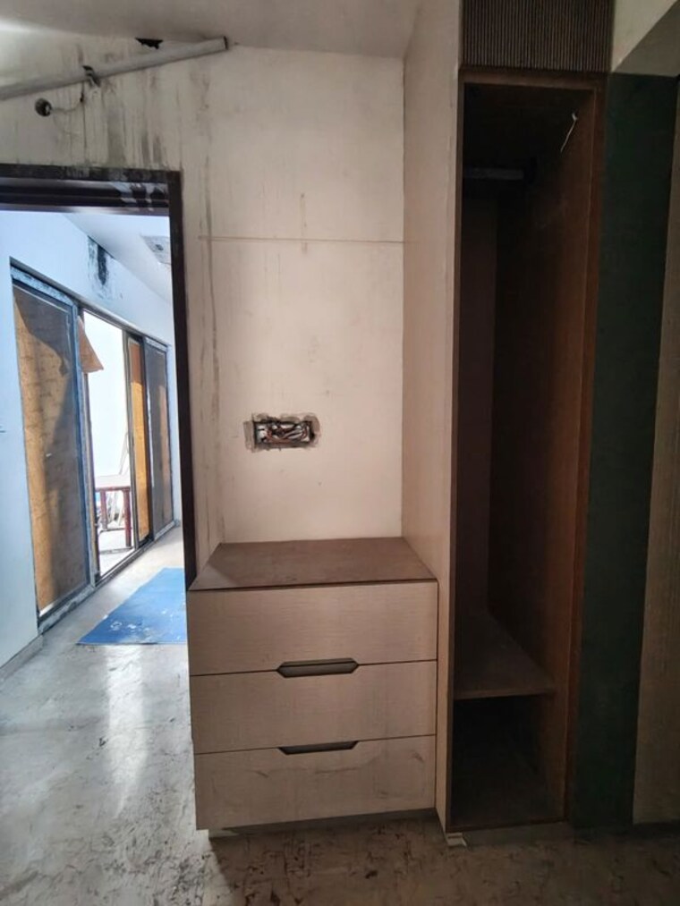 Bathroom, harsha-sky-high 4 Bedroom 4095 Sq.Ft. Apartment In Shaikpet Hyderabad 10393221