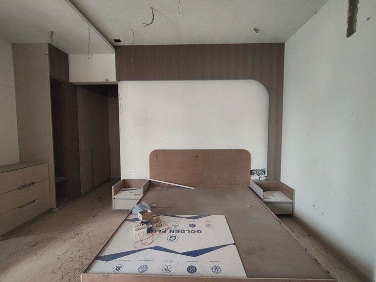 Team Area, harsha-sky-high 4 Bedroom 4095 Sq.Ft. Apartment In Shaikpet Hyderabad 10393221
