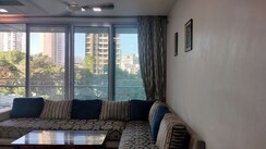 3 BHK Apartment For Rent in Oberoi Exquisite Goregaon