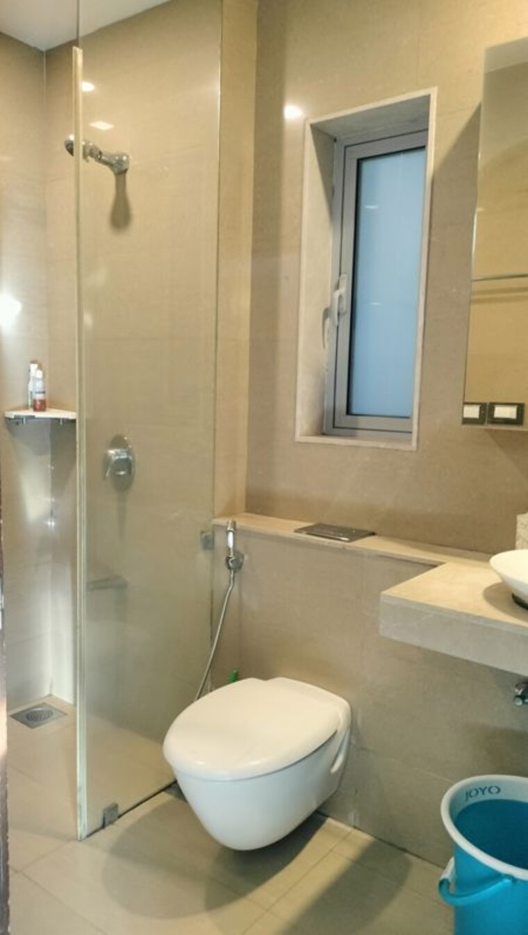 Bathroom, oberoi-exquisite-goregaon 3 Bedroom 1690 Sq.Ft. Apartment In Goregaon East Mumbai 10393249
