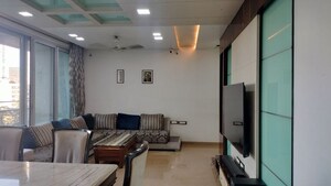 Team Area in 3 BHK Apartment at Oberoi Exquisite Goregaon, Goregaon East – for Rent