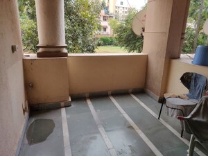 Furnished Amenities in 2 BHK Apartment at Shri Suvarna Apartment, Kothrud – for Rent