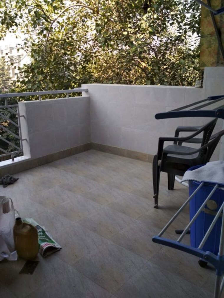 Terrace, sector 9 dwarka 3 Bedroom 1800 Sq.Ft. Apartment In Sector 9 Dwarka Delhi 10393248