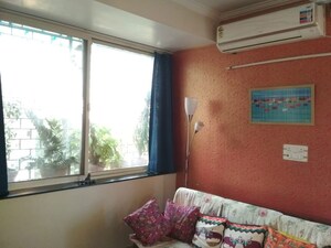 Bedroom in 3 BHK Apartment at Sector 9 Dwarka – for Rent