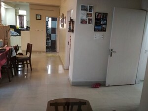 3 BHK Apartment For Rent in Sector 9 Dwarka