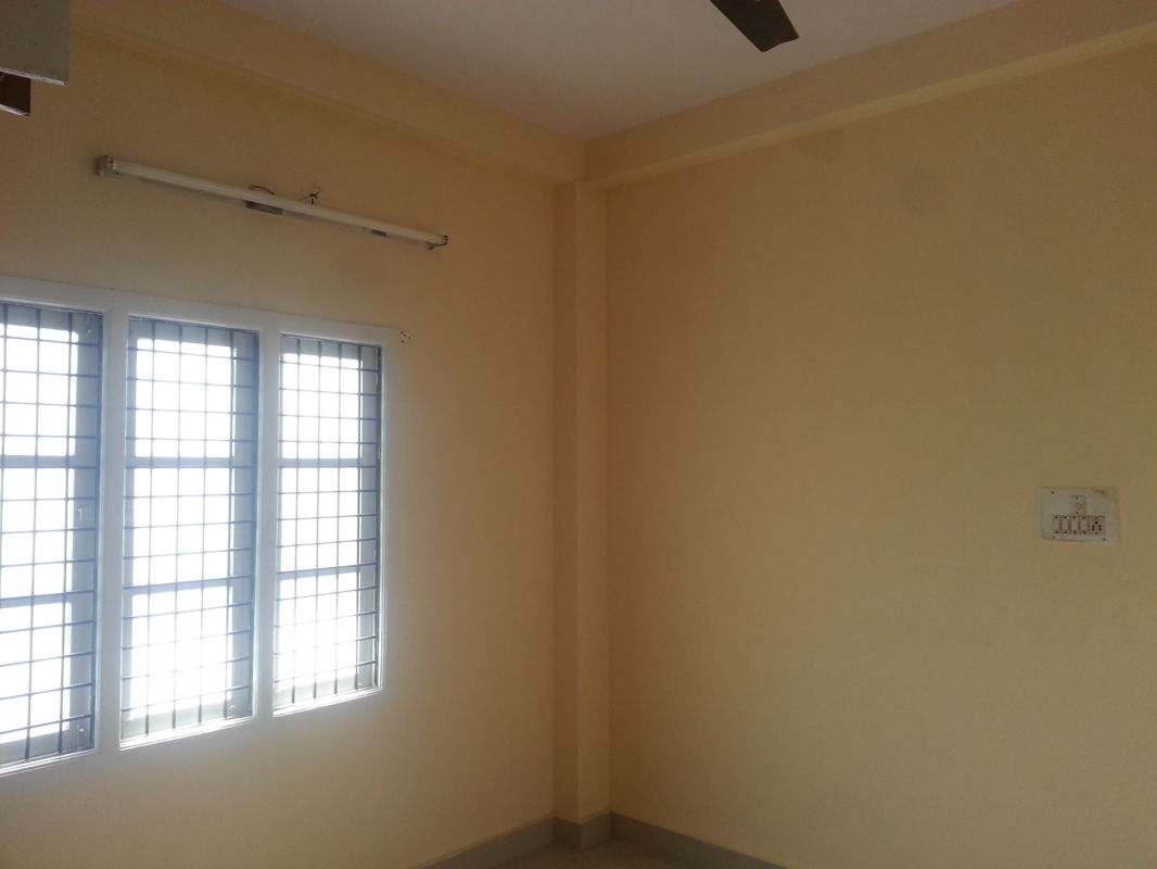 Room in 2 BHK Independent House at Rt Nagar – for Rent