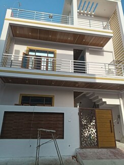 3 BHK + Pooja Room,Extra Room Independent House For Sale in Khargapur