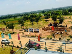  Plot – Exterior View View at Shadnagar - for Sale