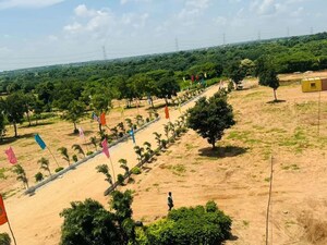 Plot Area in  Plot at Shadnagar – for Sale