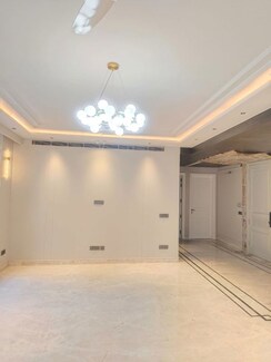 3 BHK + Servant Room Builder Floor For Sale in Green Park
