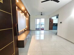 3 BHK Apartment For Rent in SV Prime Whitefield