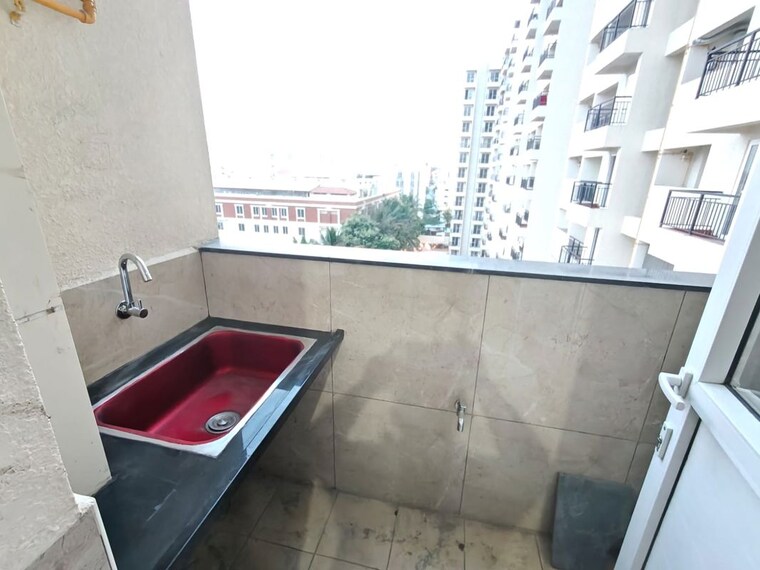 Kitchen, sv-prime-whitefield 3 Bedroom 1770 Sq.Ft. Apartment In Whitefield Bangalore 10393257