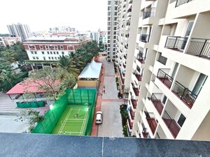 3 BHK Apartment – Exterior View View at SV Prime Whitefield, Whitefield - for Rent