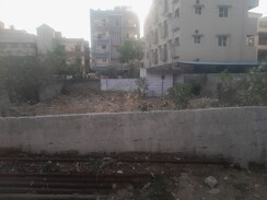 Plot For Sale in Akshya Nagar