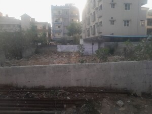  Plot For Sale in Akshya Nagar
