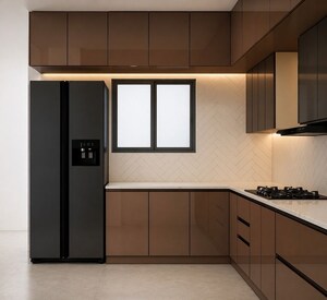 3 BHK Apartment For Rent in Basavanagudi