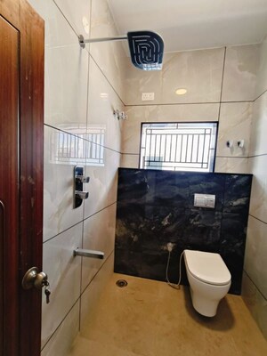 Team Area in 3 BHK Apartment at Basavanagudi – for Rent