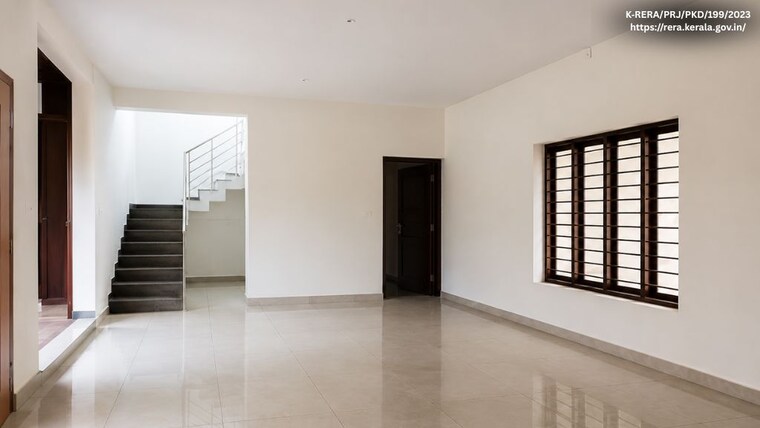 Room, puthur 3 Bedroom 1500 Sq.Ft. Independent House In Puthur Palakkad 10393289