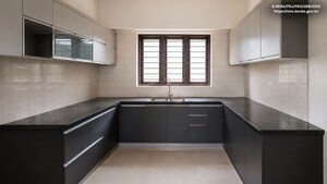 Kitchen in 3 BHK Independent House at Puthur – for Sale
