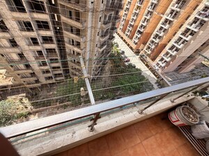 3 BHK Apartment – Exterior View View at Rudra Palace Heights, Sector 1 Greater Noida - for Sale