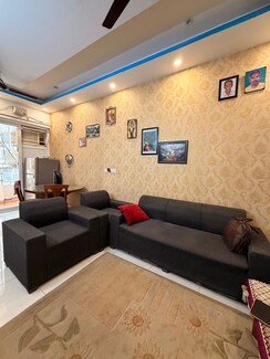 3 BHK Apartment For Sale in Rudra Palace Heights