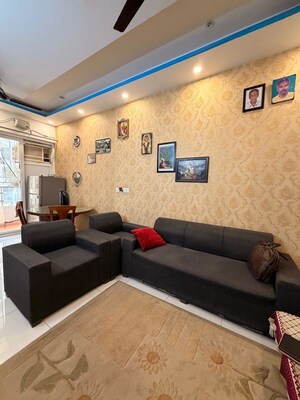 3 BHK Apartment For Sale in Rudra Palace Heights, Sector 1 Greater Noida