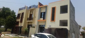 3 BHK Independent House For Sale in Gosainganj