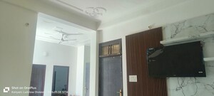 Building Lobby in 3 BHK Independent House at Gosainganj – for Sale