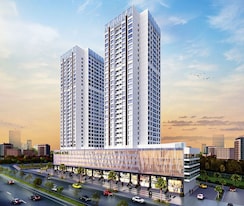 3 BHK + Servant Room Apartment For Sale in Goel Ganga Altus