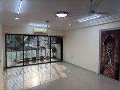 3 BHK + Extra Room Apartment For Rent in Dheeraj Devika